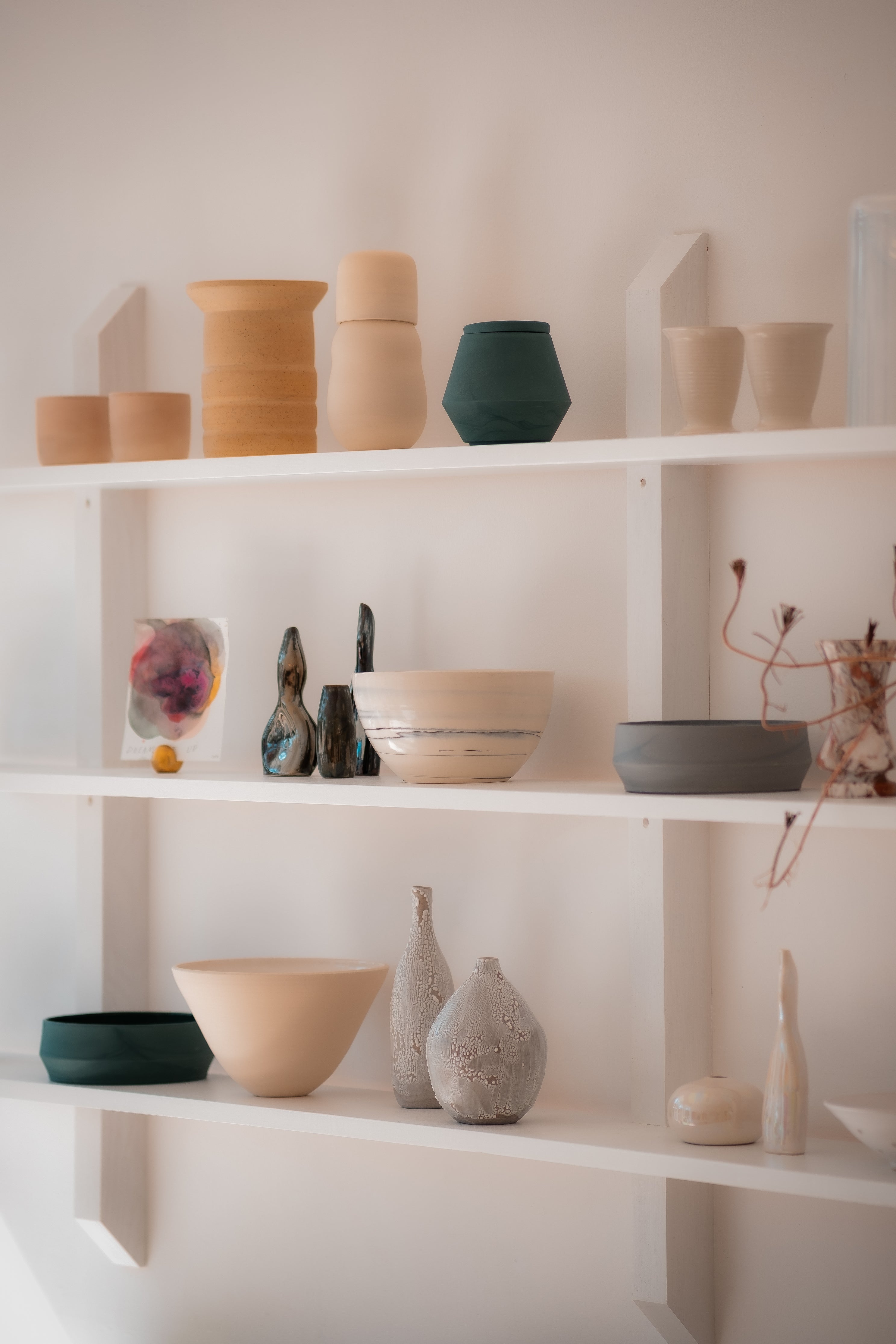 Pots & Planters
