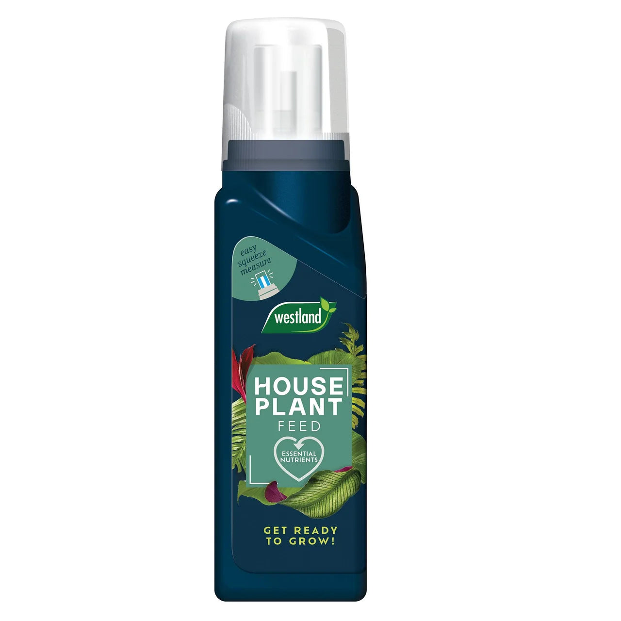 Westland Houseplant Feed | Concentrate | 200ml