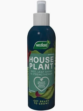 Westland Houseplant Mist & Leaf Shine | 250Ml