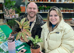 Plant Bingo | Grow With Joe Events | Friday 14th August |